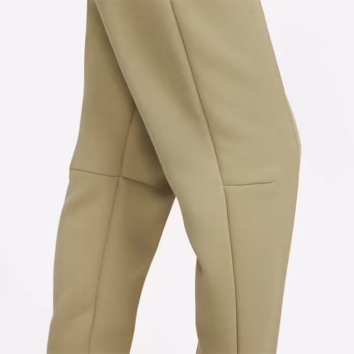 Брюки Nike W NSW TCH FLC MR JGGR Оливковый S - 7