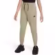 Pantaloni Nike G NSW TCH FLC JGGR
