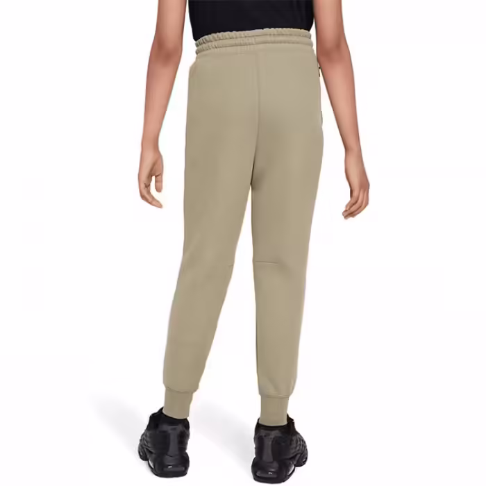Pantaloni Nike G NSW TCH FLC JGGR - 2