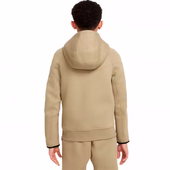 Hanorac Nike B NSW TECH FLC FZ - 4