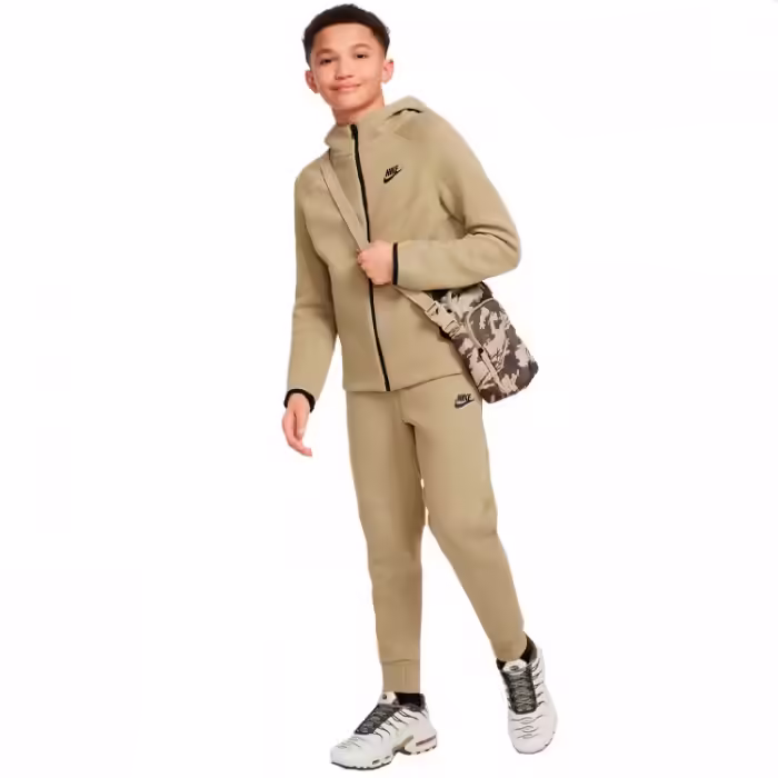 Hanorac Nike B NSW TECH FLC FZ - 6