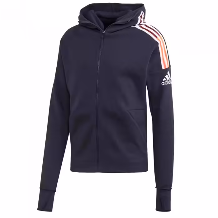 Толстовка Adidas M ZNE hd 3ST
