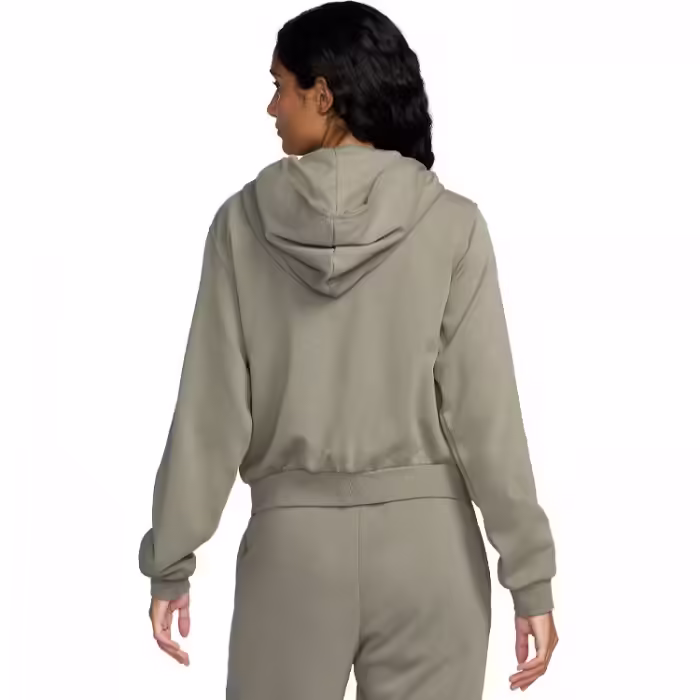 Батник Nike W NSW CHLL FT FZ HDY - 4