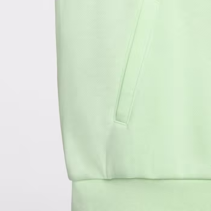 Батник Nike W NSW CHLL FT FZ HDY Зеленый XS - 9
