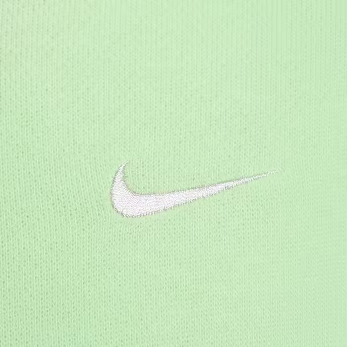 Батник Nike W NSW CHLL FT FZ HDY Зеленый XS - 11