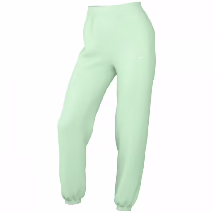 Брюки Nike W NSW CHLL FT HR SWTPNT - 4