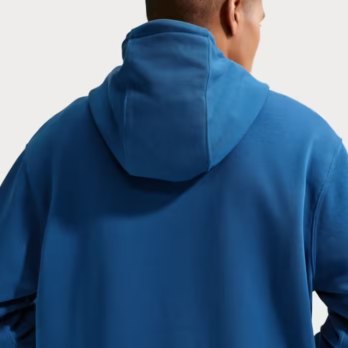 Hanorac Nike Club - 3