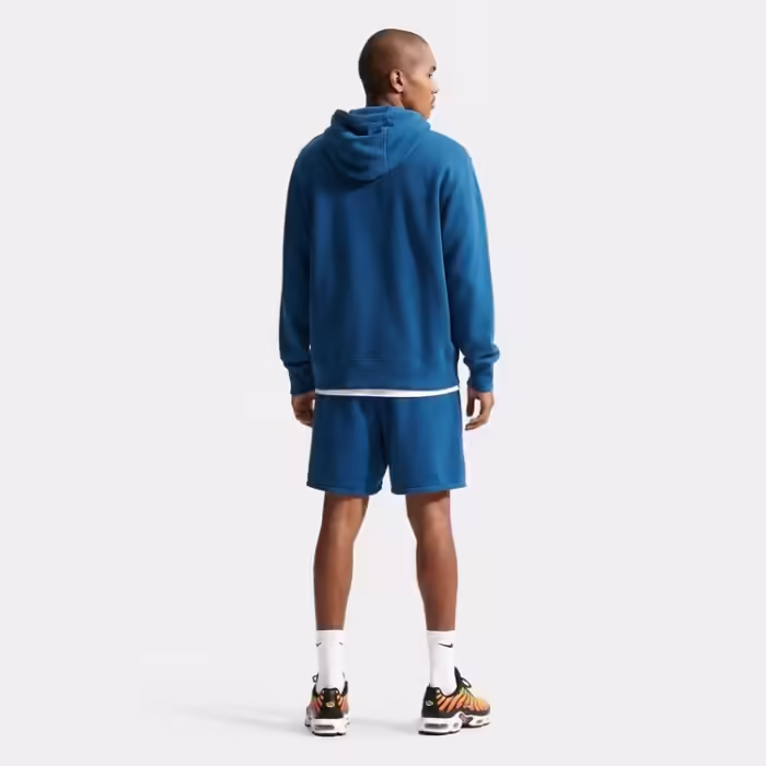 Hanorac Nike Sportswear Club Hoodie - 2