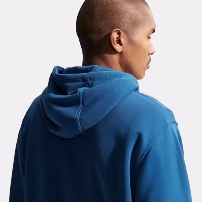 Hanorac Nike Sportswear Club Hoodie - 4