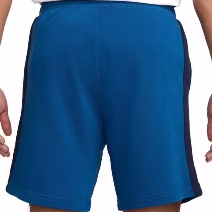 Шорты Nike NSW SW AIR SHORT FT - 4
