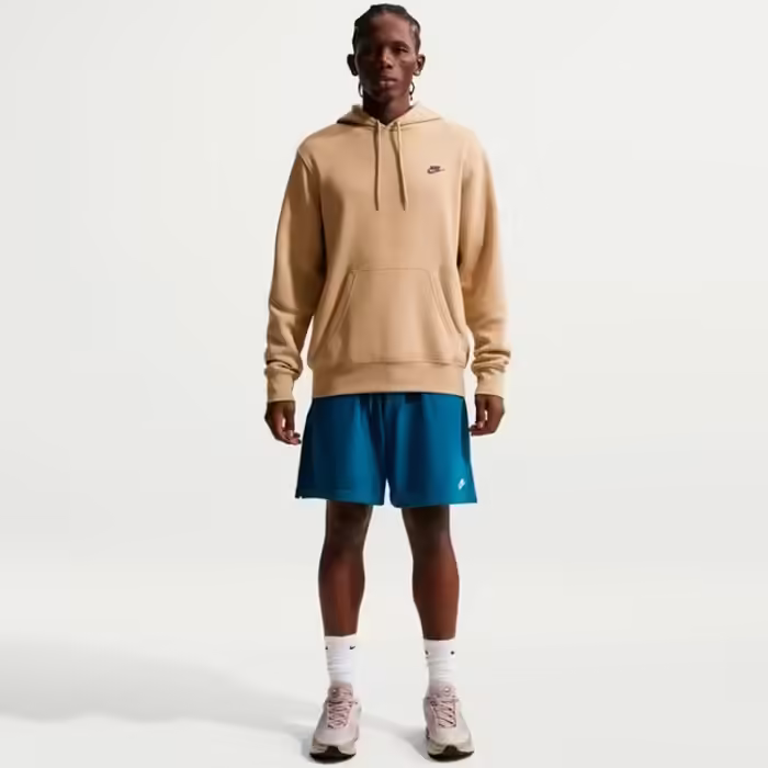 Sorti Nike CLUB KNIT - 3