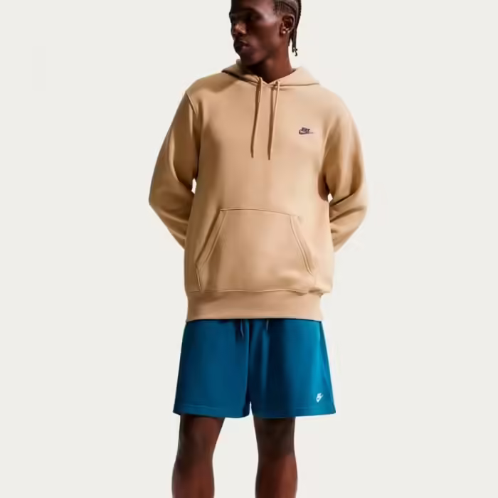 Sorti Nike CLUB KNIT - 5