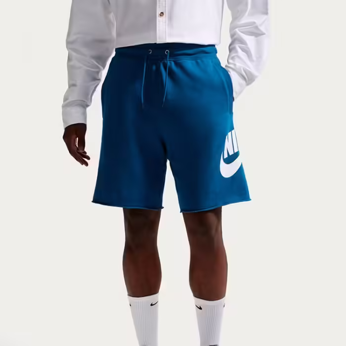 Sorti Nike Club Alumni