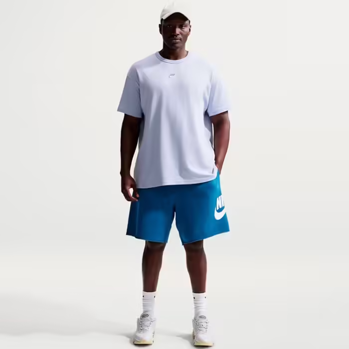 Sorti Nike Club Alumni - 3