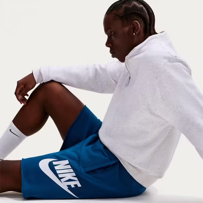 Sorti Nike Club Alumni - 7