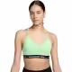 Спортивное бра Nike W NK DF INDY BRA GLS