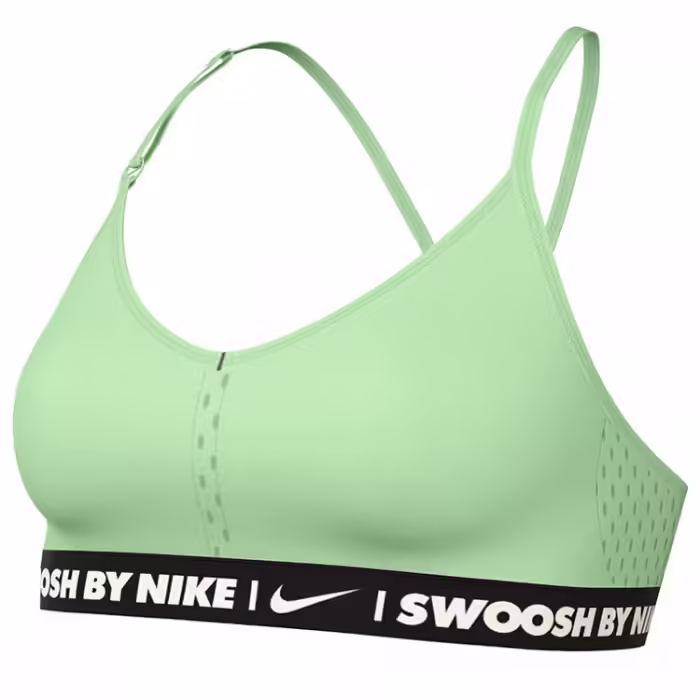 Спортивное бра Nike W NK DF INDY BRA GLS - 3