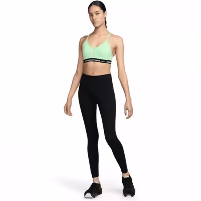 Спортивное бра Nike W NK DF INDY BRA GLS - 4