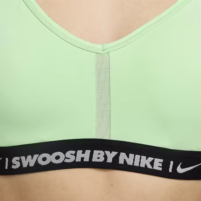 Bra sportive Nike W NK DF INDY BRA GLS - 6