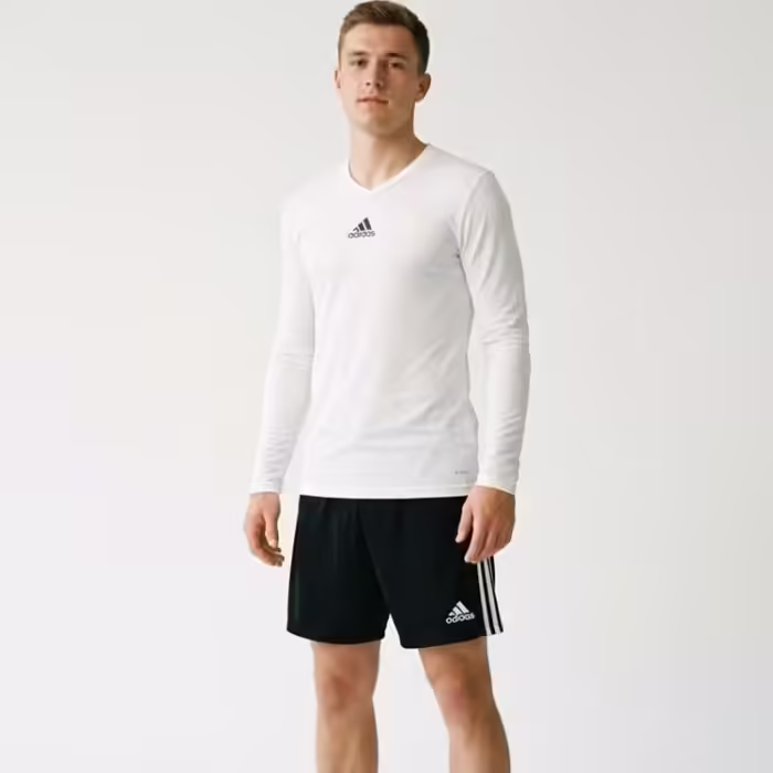 Лонгслив Adidas TEAM BASE