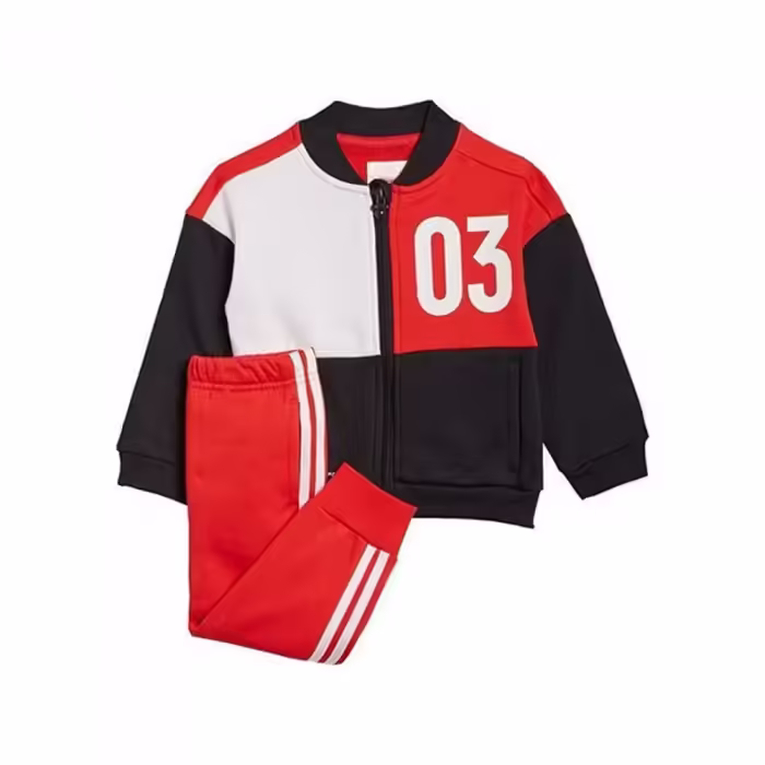 Costum Sportiv Adidas INF DY MM JOG B
