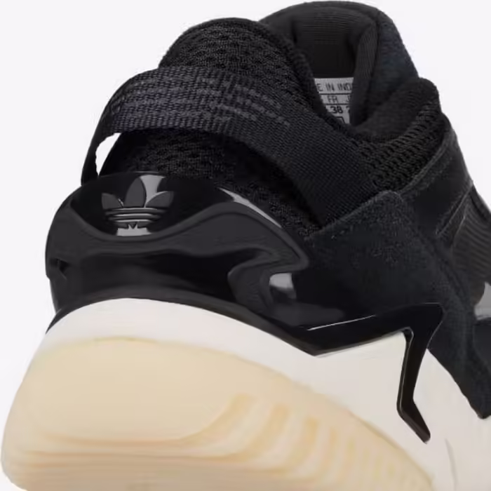 Кроссовки Adidas Originals Niteball II W - 3