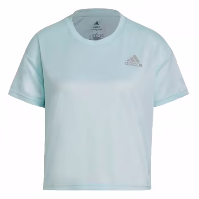 Tricou Adidas P.BLUE TEE W