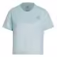 Tricou Adidas P.BLUE TEE W