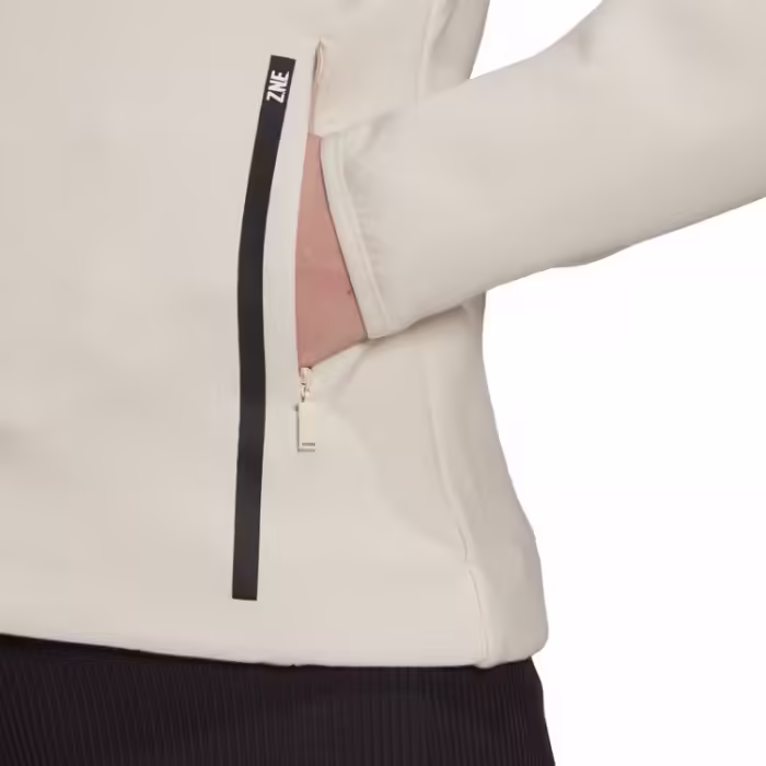 Hanorac Adidas W Z.N.E FZ - 4