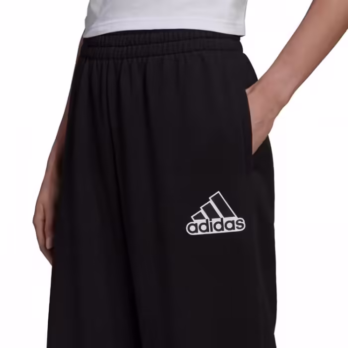 Брюки Adidas W BLUV Q1 PT  - 4