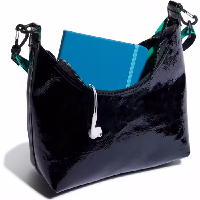 Geanta sport Adidas MINI AIRLINER - 5