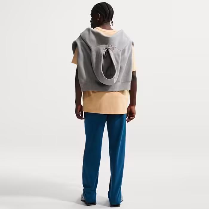 Брюки Nike M NK CLUB FT OH PANT - 2