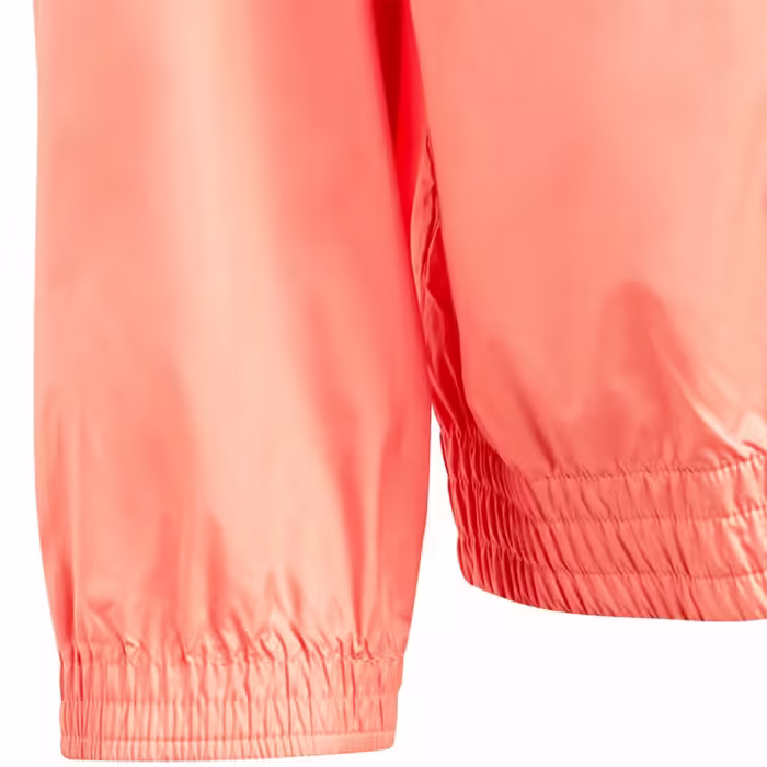 Ветровка Adidas U CE Q2 WB Коралловый 140 - 5
