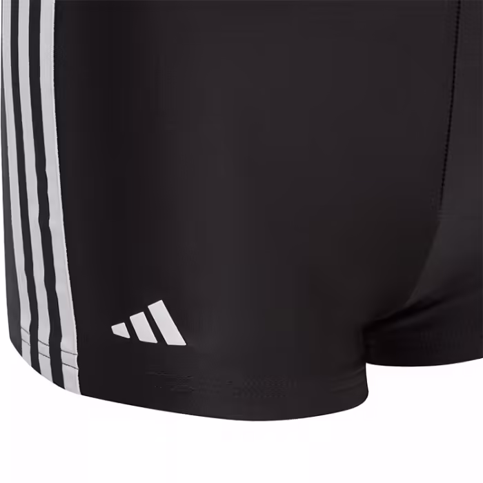 Плавки-шорты Adidas 3S BOXER Черный 116 - 5