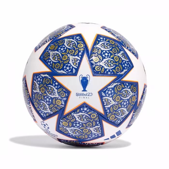 Minge fotbal Adidas UCL PRO IS