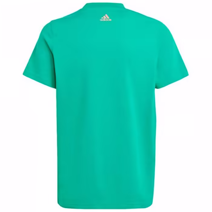 Tricou Adidas U BL 2 TEE - 3
