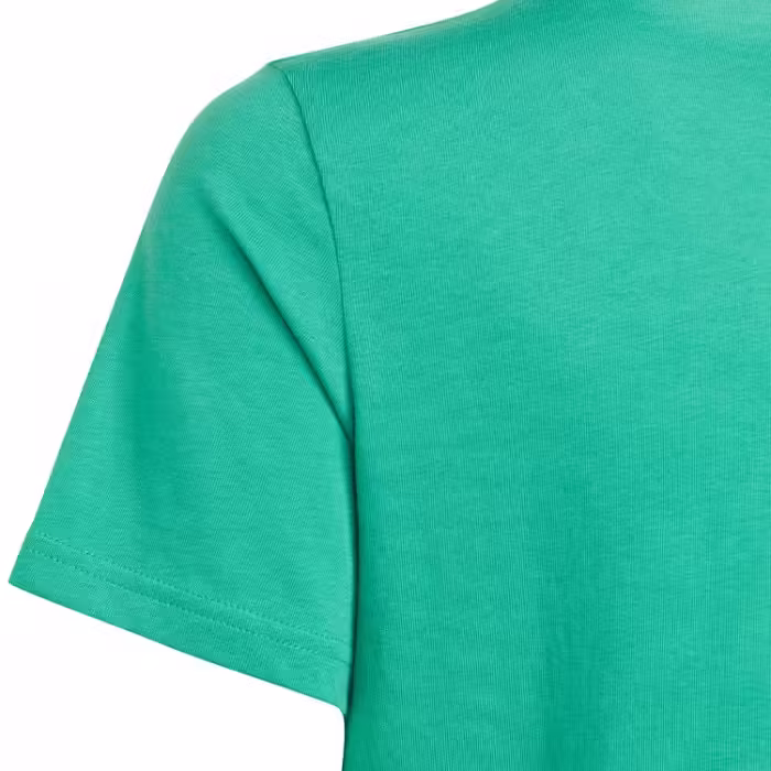 Tricou Adidas U BL 2 TEE Verde 140 - 6