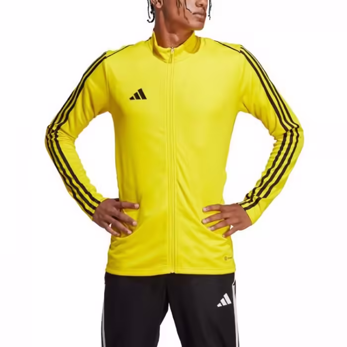 Толстовка Adidas TIRO23 L TR JKT