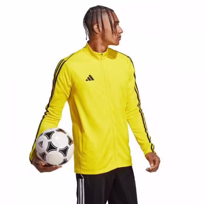 Толстовка Adidas TIRO23 L TR JKT - 3