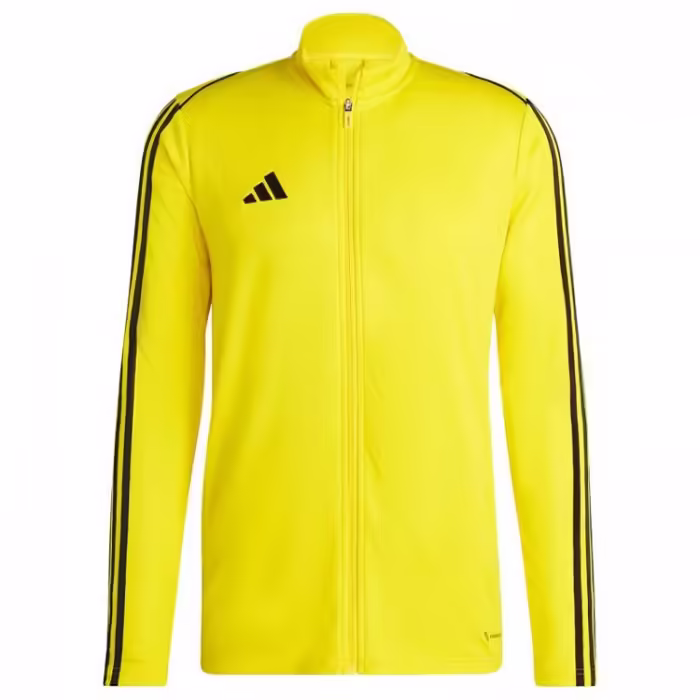 Hanorac Adidas TIRO23 L TR JKT Galben M - 6
