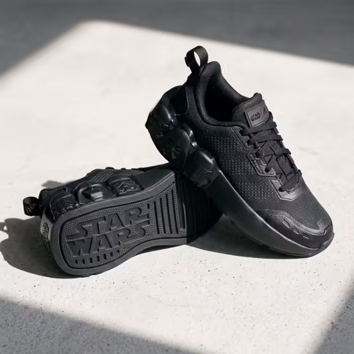Incaltaminte Sport Adidas STAR WARS Runner K - 8