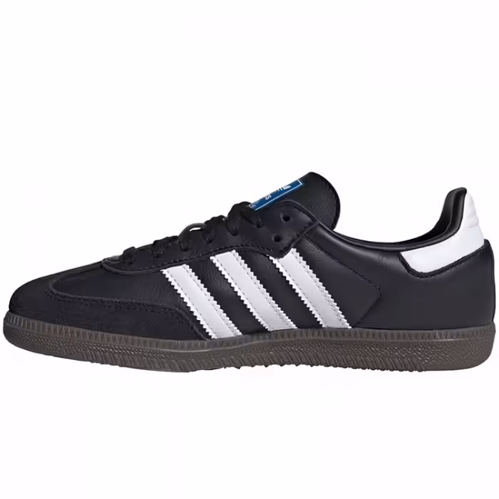 Incaltaminte Sport Adidas SAMBA OG - 2