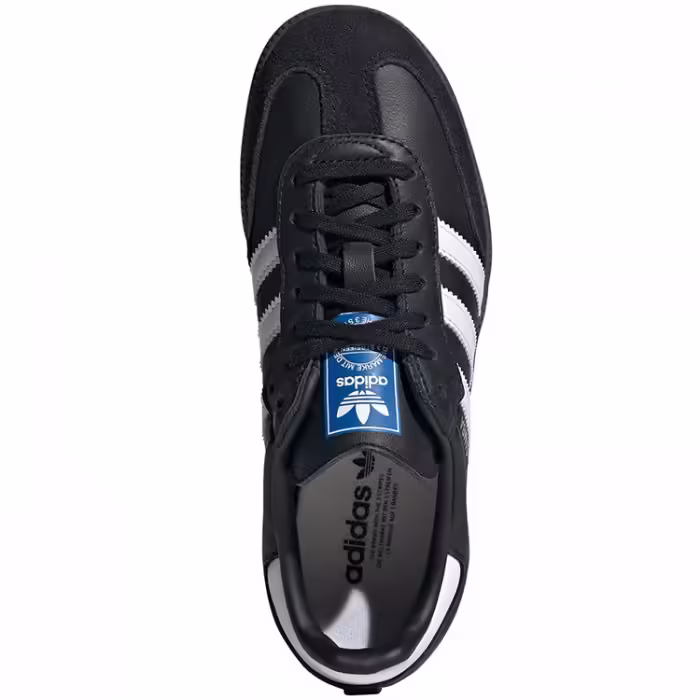 Incaltaminte Sport Adidas SAMBA OG - 3
