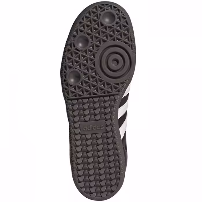 Incaltaminte Sport Adidas SAMBA OG - 4