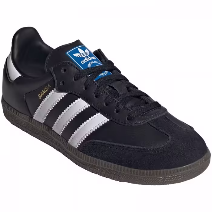 Incaltaminte Sport Adidas SAMBA OG - 5