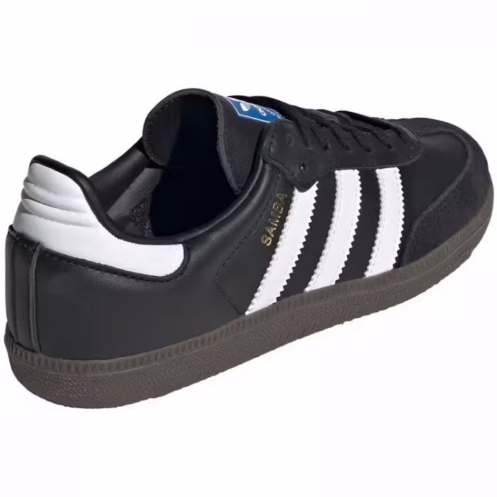 Incaltaminte Sport Adidas SAMBA OG - 6