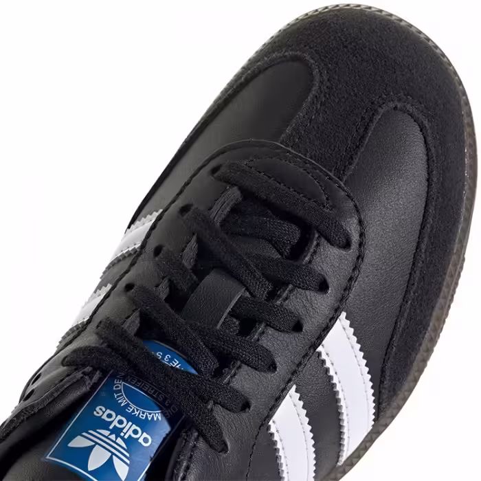 Incaltaminte Sport Adidas SAMBA OG - 7