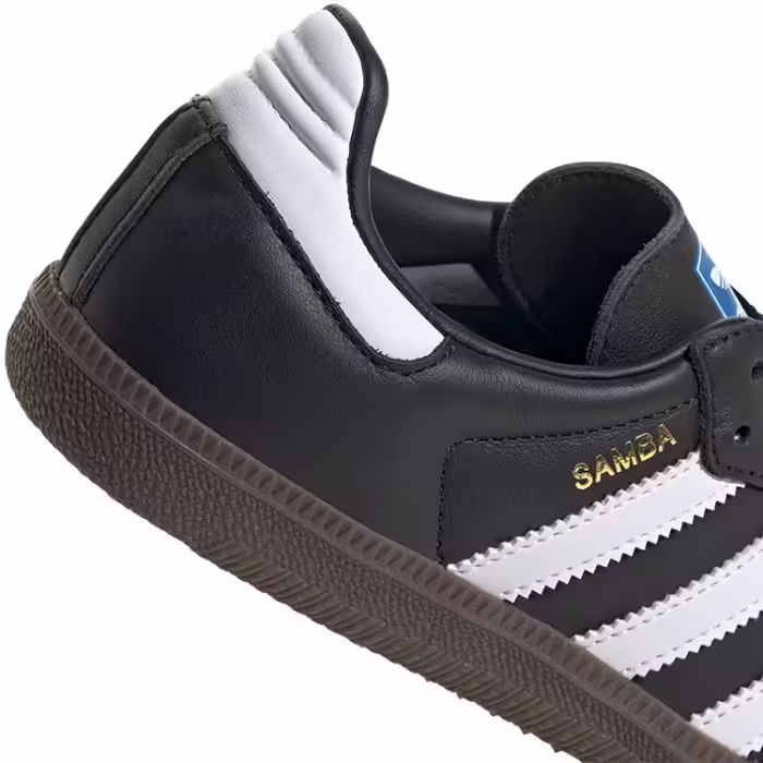 Incaltaminte Sport Adidas SAMBA OG - 8