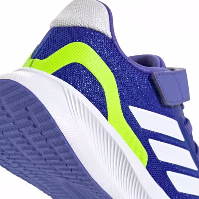 Кроссовки Adidas RUNFALCON 5 EL C - 2