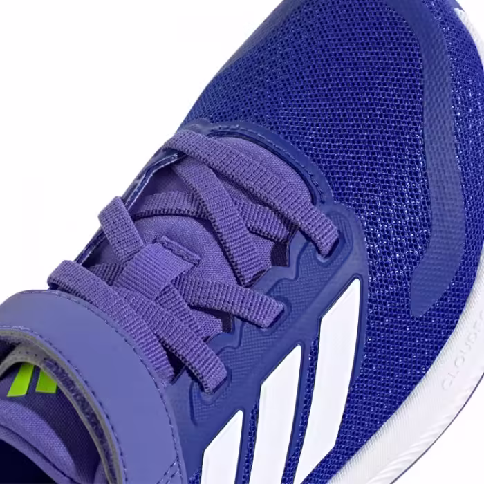 Кроссовки Adidas RUNFALCON 5 EL C - 3